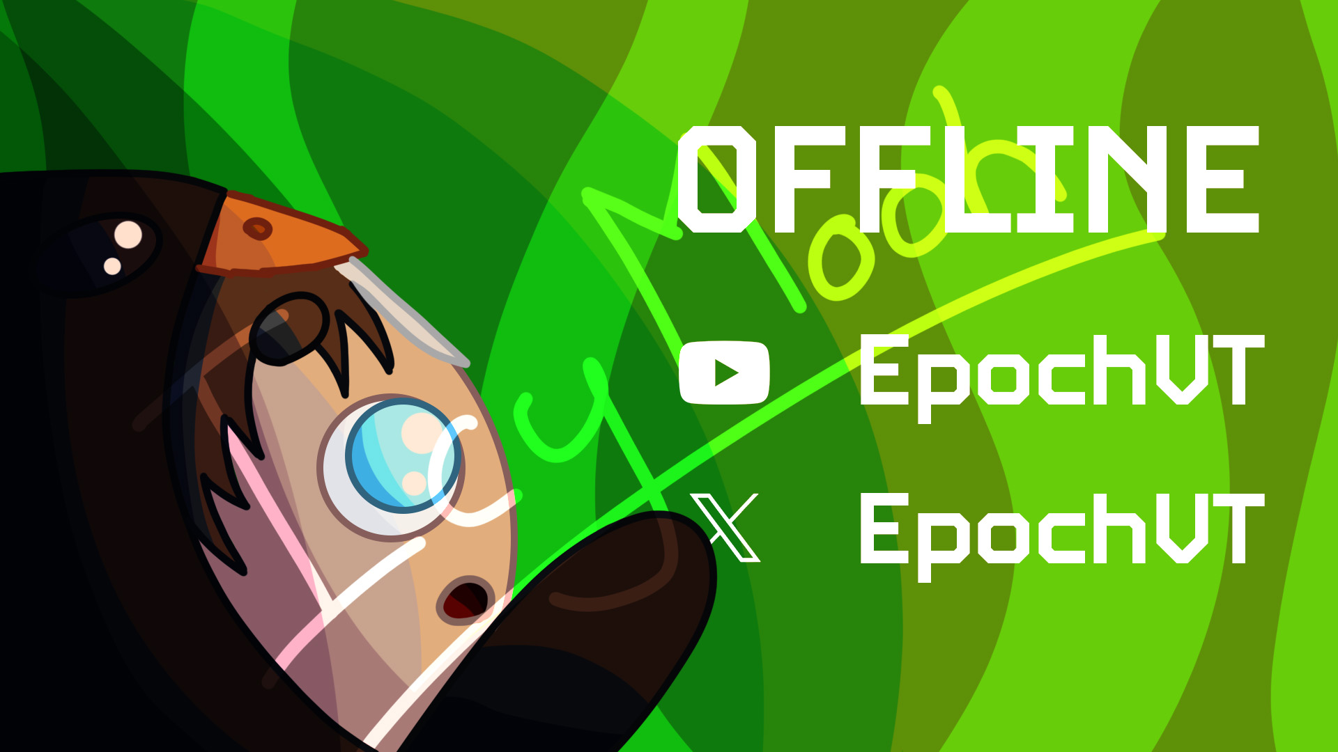 Offline Screen Epoch